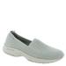 Easy Spirit Tech - Womens 6.5 Grey Slip On N