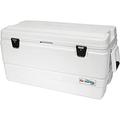 IGLOO Outdoor Marine Ultra 94 Kühlbox, Weiß, 88 Liter