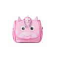 Affenzahn Luggage- Kids' Luggage, Pink