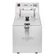 Buffalo Single Tank Single Basket 5Ltr Countertop Fryer with Timer 2.8kW