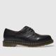 Dr Martens 1461 shoes in black