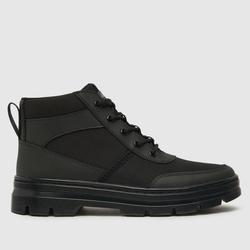 Dr Martens bonny tech boots in black
