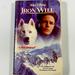 Disney Other | 10 For $15 Disney’s Iron Will (Vhs, 1994) | Color: Cream | Size: Vhs