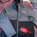 The North Face Jackets & Coats | North Face Jacket | Color: Black/Gray | Size: L