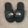 The North Face Shoes | Men’s Northface Slip On Flip Flops | Color: Black | Size: 11