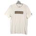 Adidas Shirts | Adidas Graphic Tee Men’s T-Shirt Size M | Color: Gold/White | Size: M