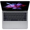 Mid 2017 Apple MacBook Pro with 2.3GHz Intel Core i5 (13 inch, 8GB RAM, 256GB SSD) Space Grey (Renewed)