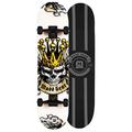 Madd Gear Pro Series Beginner Complete Skateboards, 31 x 8 (Kingdom)