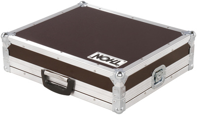 Thon Case Waldorf Iridium