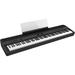 Roland FP-90X Portable Digital Piano (Black) FP-90X-BK