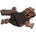 Gunfighters INC Kenai Chest Holster SKU - 107595