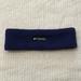 Columbia Accessories | Columbia | Indigo Wool Knit Headband | Color: Blue/Purple | Size: Os