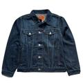 Levi's Jackets & Coats | Levi's Big Boys' Classic Denim Jacket | Color: Blue | Size: Various