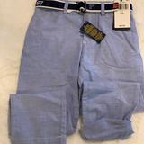 Polo By Ralph Lauren Bottoms | Brand New W/Tags Polo Pants. Toddler Boy. 4t | Color: Blue | Size: 4tb