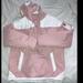 Columbia Jackets & Coats | Columbia Pullover Jacket | Color: Pink/White | Size: Lg