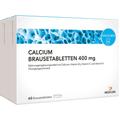 Calcium Brausetabletten 400 mg 2x60 St