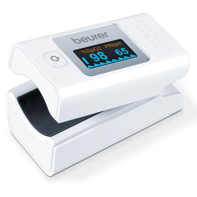 Beurer Po35 Pulsoximeter 1 St Gerät Image