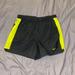 Nike Bottoms | Boys Nike Shorts | Color: Black/Green | Size: Mb