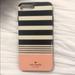 Kate Spade Accessories | Kate Spade Iphone Xs Max Case | Color: Black/Gold | Size: Iphone Xs Max