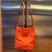 Rebecca Minkoff Bags | Euc Rebecca Minkoff Bucket Bag | Color: Orange | Size: Os