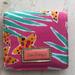 Lilly Pulitzer Bags | Lilly Pulitzer Wallet | Color: Blue/Pink | Size: 4” X 3.75”