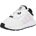 adidas Men's Swift Run X Gymnastics Shoe, Ftwr White Ftwr White, 13 UK