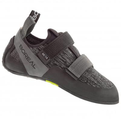 Boreal - Beta Graphite - Kletterschuhe 41,5 | EU 41,5 grau Image