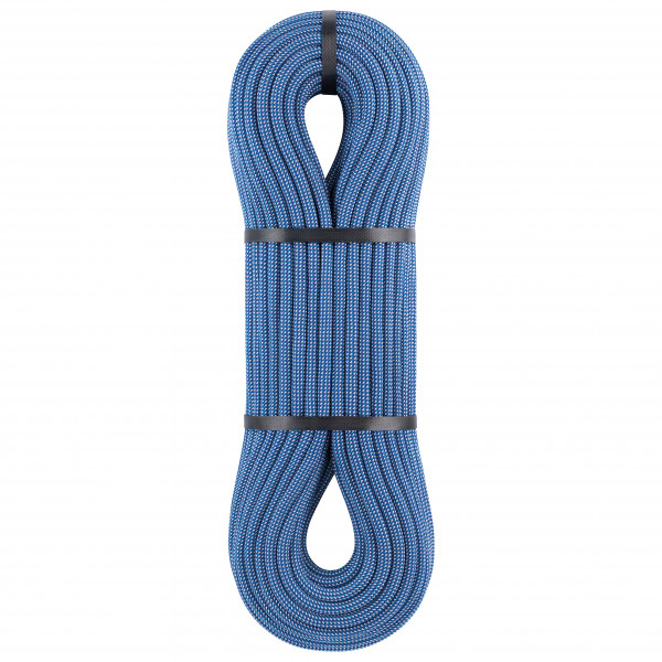 Petzl - Contact Wall 9.8 - Indoorseil Gr 30 m blau
