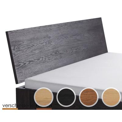 Hasena Oak-Line Kopfteil Varus 180 cm / Akazie Vintage grau Image