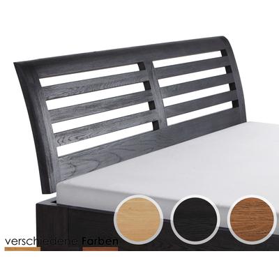 Hasena Dream-Line Kopfteil Soleo Eiche 140 cm Eiche cognac Image