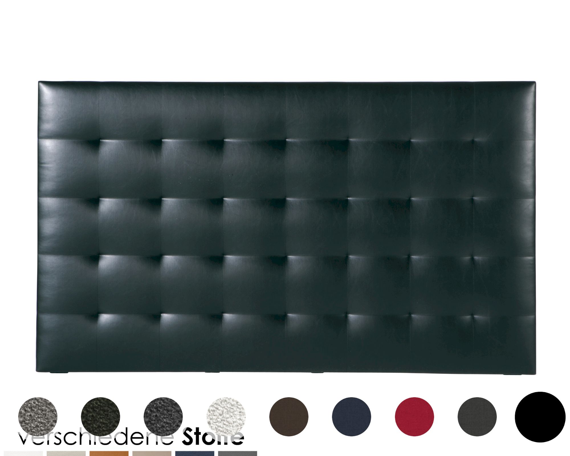 Hasena Top-Line Wandpaneele Sogno L 201 cm / PK3 Ranch 661 grit Image