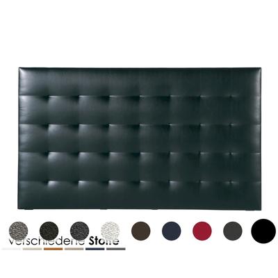 Hasena Top-Line Wandpaneele Sogno L 221 cm / PK3 Casual 334 Carbon Image