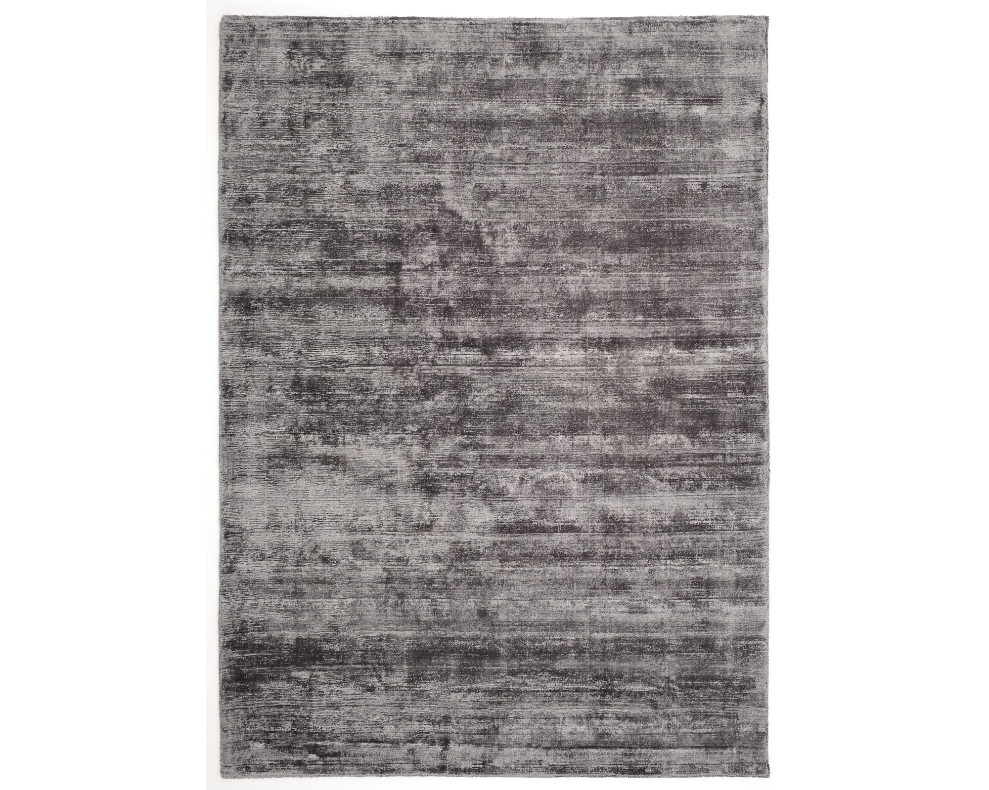 die Faktorei »charcoal« Teppich 140x200 cm Image