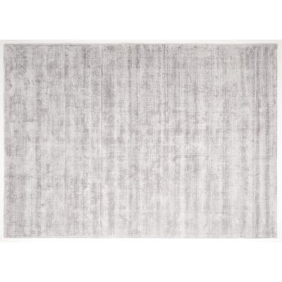 die Faktorei »Vinay« Teppich silver 170x240cm Image