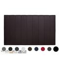 Hasena Oak-Line Wandpaneele Colina L 221 cm / PK3 Casual 332 Cognac