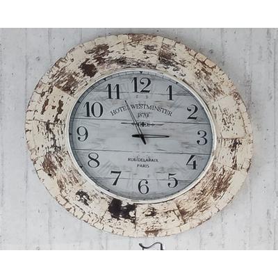 die Faktorei »Hotel Westminster« Wanduhr 99.093..1 Image