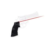 Crimson Trace Rubber Handgun Lasergrip for Smith and Wesson K/L Frames Sq.Butt LG307