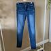 American Eagle Outfitters Jeans | Ae Jeggings | Color: Blue | Size: 0