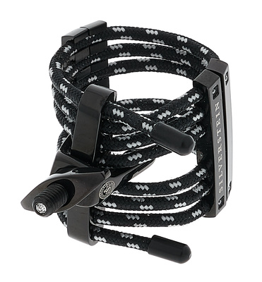 Silverstein HEXA Black Metal M