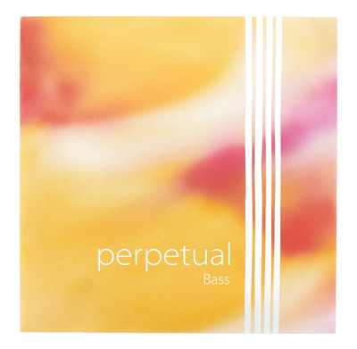 Pirastro Perpetual Double Bass Solo B3