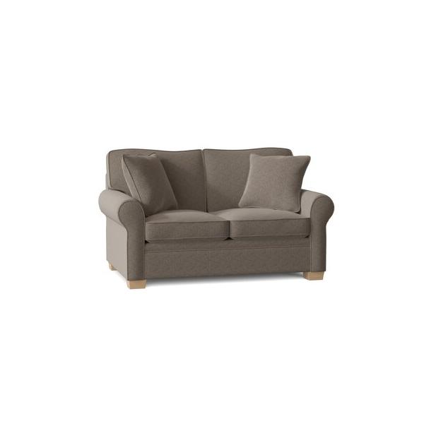 sofas-to-go-drake-61"-rolled-arm-sofa-bed-w--reversible-cushions-polyester-in-brown-|-36-h-x-61-w-x-37-d-in-|-wayfair/