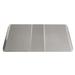 Silver Spring Threshold Ramp Metal in Gray | 24 H x 36 W x 24 D in | Wayfair SSTP2436