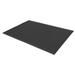 White/Black 0.25 x 36 W in Kitchen Mat - Hokku Designs Brechin Kitchen Mat Rubber | 0.25 H x 36 W in | Wayfair 4C575CC862F5404884D77AF7967EF3B8