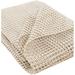 24 W in Rug Pad - Symple Stuff Azu Strong Hold Firm Grip Dual Surface Non Slip Rug Pad (0.13") Polyester/Pvc/Polyester | Wayfair