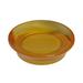 Ebern Designs Caernarfon Soap Dish Resin, Wood in Orange | 1.01 H x 4.1 W x 4.1 D in | Wayfair CD2031011DFC41BEB1CD2ACEC414D976