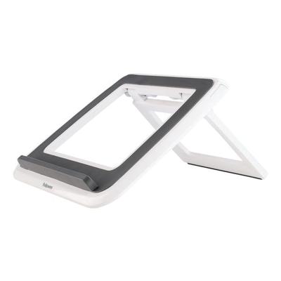 Fellowes Laptop-Ständer »I-Spire Quick Lift« weiß weiß, 32x4.2x28.6 cm Image