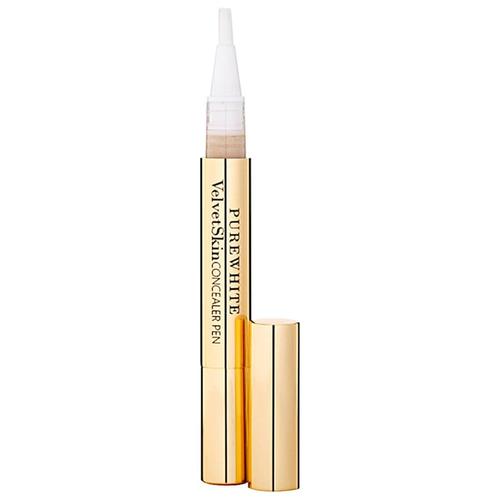 Pure White Cosmetics - VelvetSkin Pen Concealer 3 ml LIGHT