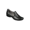 Women's Clarissa Slip-on by Naturalizer in Black (Size 7 M)