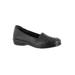 Women's Genesis by Easy Street® in Black Burnish (Size 7 M)