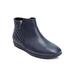 Women's The Ceil Bootie by Comfortview in Navy (Size 7 M)